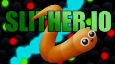 Slither.io 🕹️ Play Slither.io on GameGab